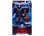 DC Multiverse The Batman: Bruce Wayne Drifter 7 inch Action Figure