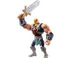 He-Man and The Masters of the Universe Power Attack He-Man Action Figure