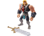 He-Man and The Masters of the Universe Power Attack He-Man Action Figure