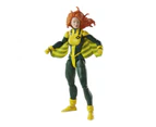 Marvel Legends Series X-Men Marvel's Siryn 6 inch Collectible Action Figure