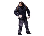 DC Multiverse The Batman: Bruce Wayne Drifter 7 inch Action Figure