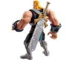 He-Man and The Masters of the Universe Power Attack He-Man Action Figure