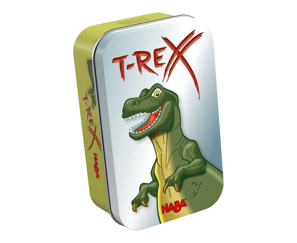 Haba T-Rex Dice Game