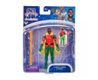 Space Jam: A New Legacy Lebron Robin Action Figure