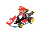 Carrera Pull and Speed Mario Kart 8 Mario