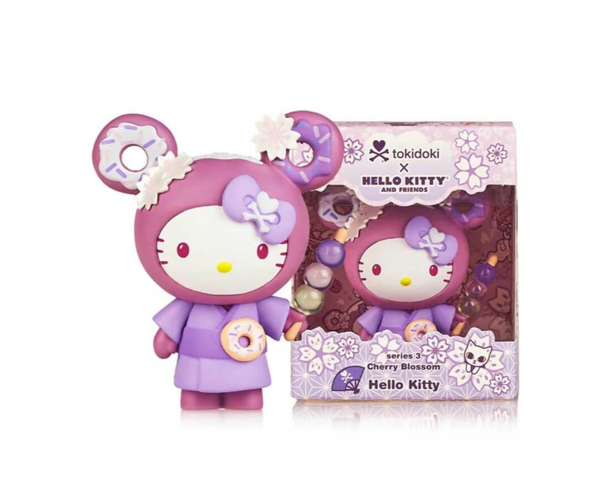 Tokidoki Unicorno X Hello Kitty Series 3 Hello Kitty Limited Edition