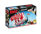 Playmobil Asterix Pirates Advent Calendar