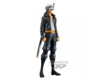 Banpresto DXF One Piece Film Red The Grandline Men Vol.10 Trafalgar D Law Figure