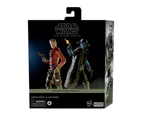 Star Wars The Black Series The Book Of Boba Fett Cobb Vanth And Cad Bane Action Figure