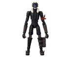 Digimon Anime Heroes Beelzemon Figure