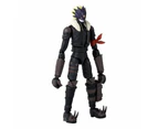 Digimon Anime Heroes Beelzemon Figure