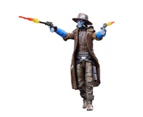 Star Wars The Black Series The Book Of Boba Fett Cobb Vanth And Cad Bane Action Figure