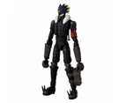 Digimon Anime Heroes Beelzemon Figure