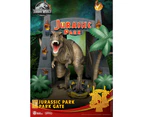 Beast Kingdom D Stage Jurassic Park Park Gate