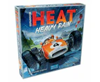 Heat Heavy Rain Board Game Expansion