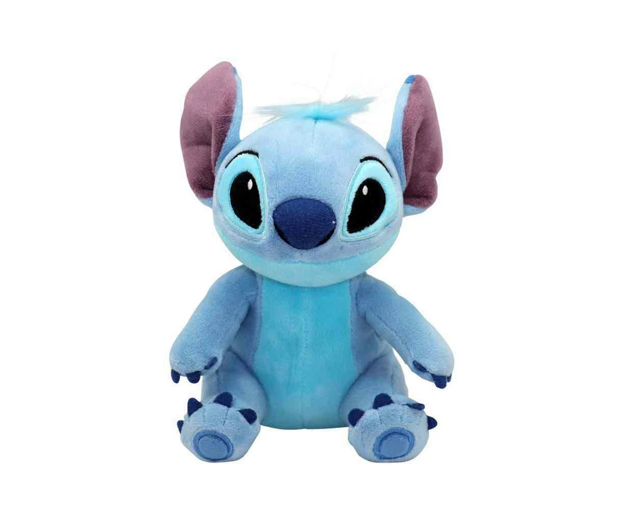 Disney Lilo and Stitch Stitch Small 8 inch Plush