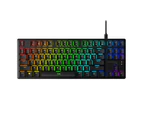 HyperX Alloy Origins Core RGB TKL Gaming Keyboard (Aqua Switch)