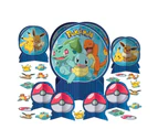 Pokemon Classic Table Centrepiece Kit