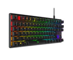 HyperX Alloy Origins Core RGB TKL Gaming Keyboard (Aqua Switch)