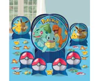 Pokemon Classic Table Centrepiece Kit