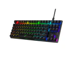 HyperX Alloy Origins Core RGB TKL Gaming Keyboard (Aqua Switch)