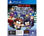 South Park: The Fractured But Whole (PS4) Refurbished - Refurbished Grade B