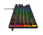 HyperX Alloy Origins Core RGB TKL Gaming Keyboard (Aqua Switch)