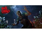 Evil Dead The Game (PS5)