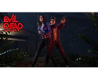 Evil Dead The Game (PS5)