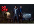 Evil Dead The Game (PS5)