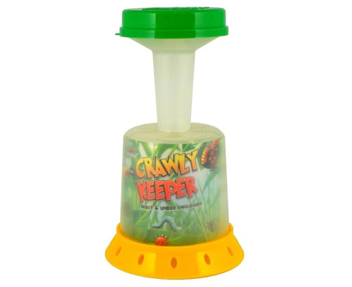 Crawly Keeper Bug Catcher