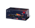 Bburago Red Bull Racing F1 2022 RB 18 with Driver 1:43 Sergio Perez