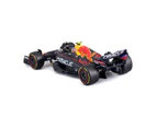 Bburago Red Bull Racing F1 2022 RB 18 with Driver 1:43 Sergio Perez