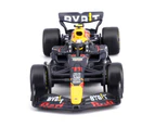 Bburago Red Bull Racing F1 2022 RB 18 with Driver 1:43 Sergio Perez