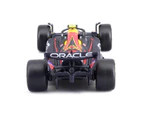 Bburago Red Bull Racing F1 2022 RB 18 with Driver 1:43 Sergio Perez