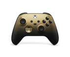 Xbox Wireless Controller (Gold Shadow Special Edition)