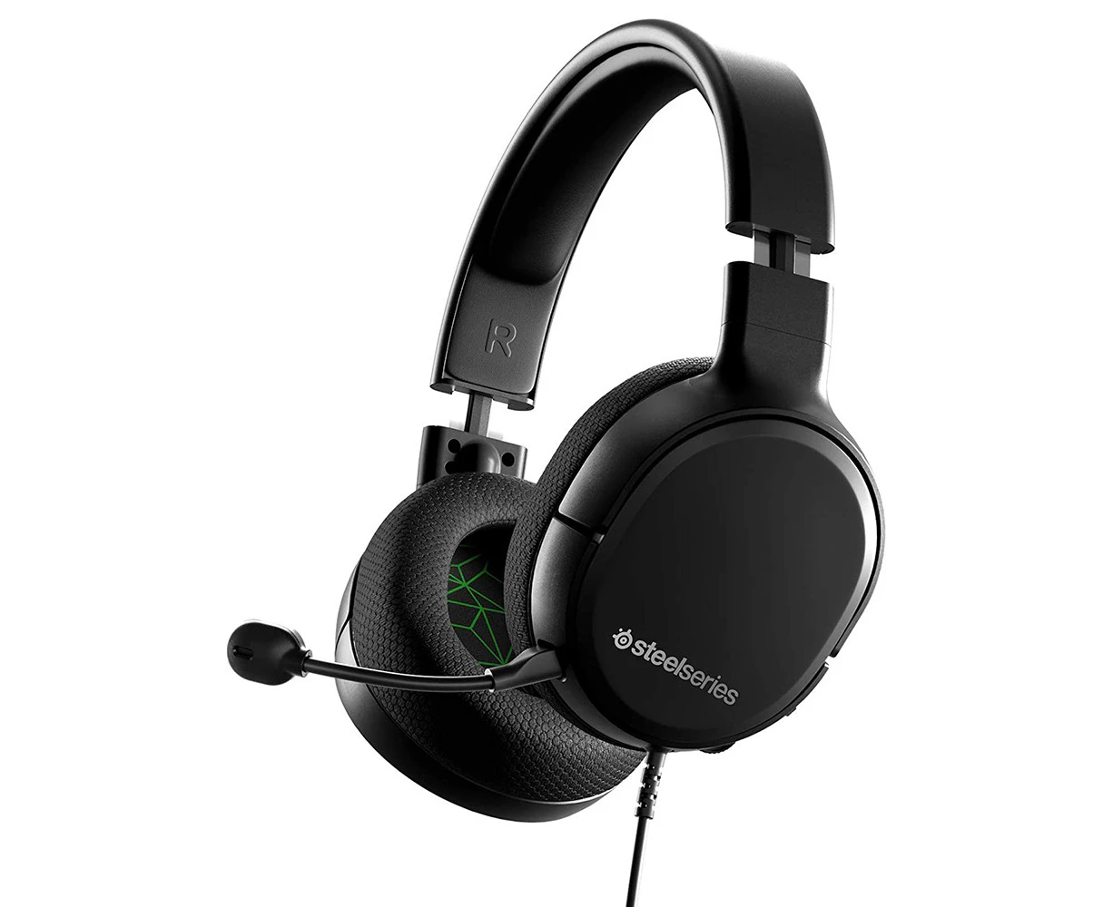 Steelsereis Arctis 1 Wired Gaming Headset for Xbox