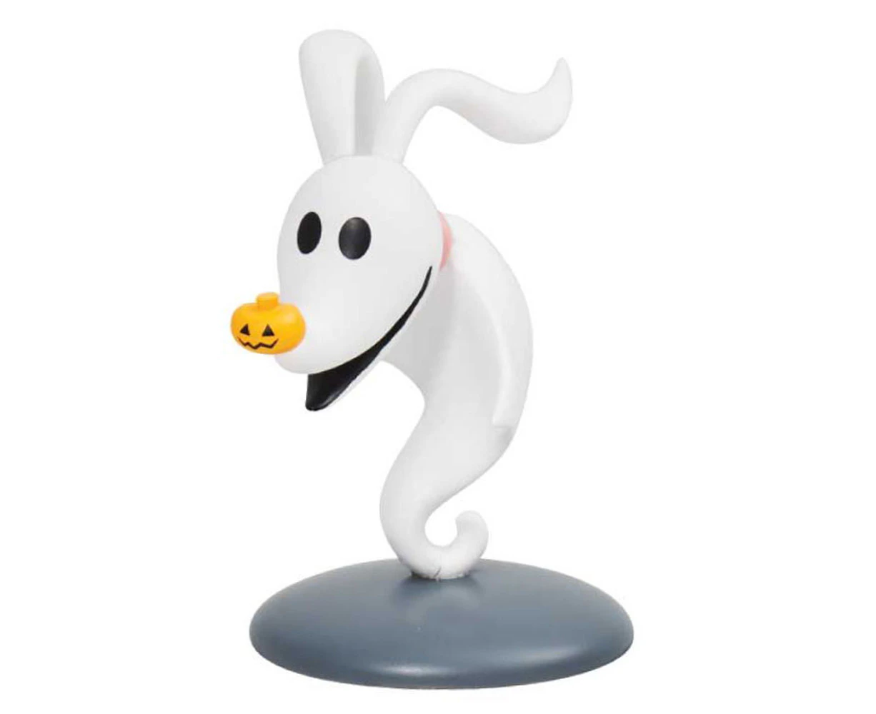 The Nightmare Before Christmas Zero Mini Figurine