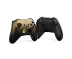 Xbox Wireless Controller (Gold Shadow Special Edition)