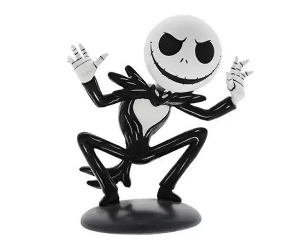 The Nightmare Before Christmas Jack Mini Figurine