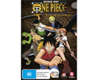 One Piece: Voyage Collection 1 (DVD)