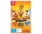 Cobra Kai 2 Dojo's Rising (Switch)