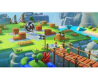 Mario + Rabbids Kingdom Battle (Switch) - Refurbished Grade B