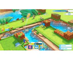 Mario + Rabbids Kingdom Battle (Switch) - Refurbished Grade B