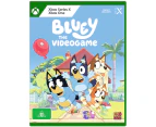 Bluey: The Video Game (Xbox Series X, Xbox One)