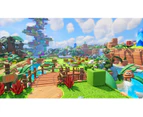 Mario + Rabbids Kingdom Battle (Switch) - Refurbished Grade B