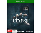 Thief (Xbox One) - Refurbished Grade B