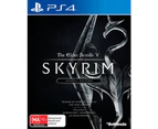 The Elder Scrolls V Skyrim Special Edition (PS4) - Refurbished Grade B