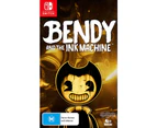 Bendy and the Ink Machine (Switch) - Refurbished Grade B