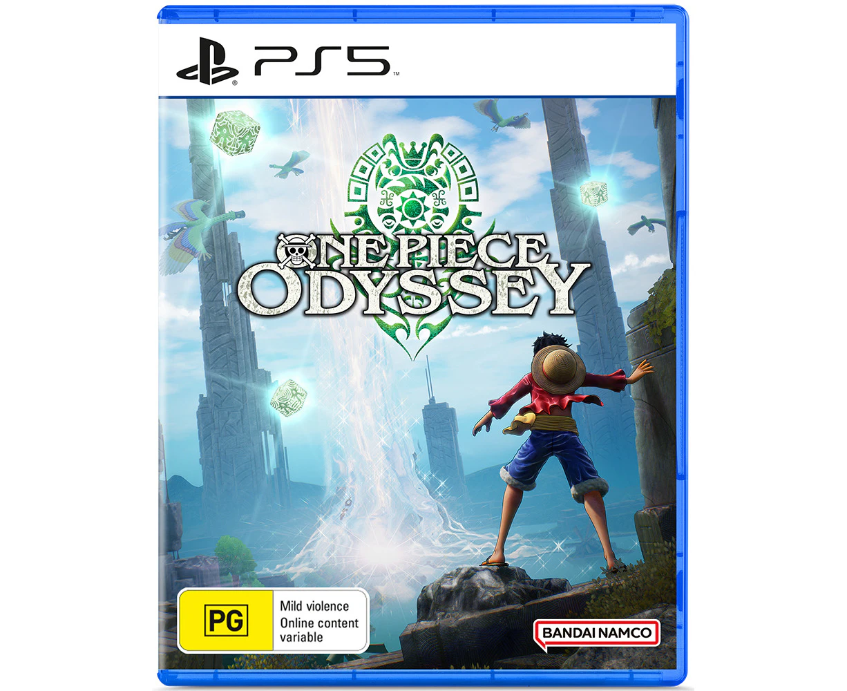 One Piece Odyssey (PS5)